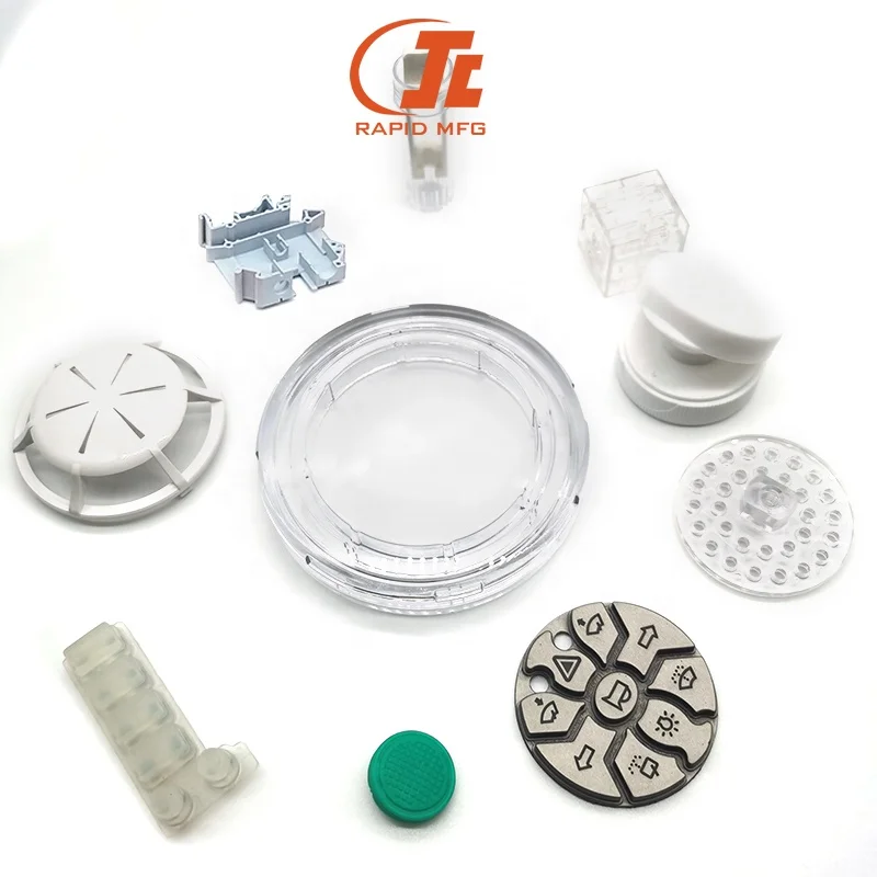 20+ years OEM Injection Mold Manufacturer Reliable Custom Plastic Product Factory High quality Plastic Injection Molding Parts