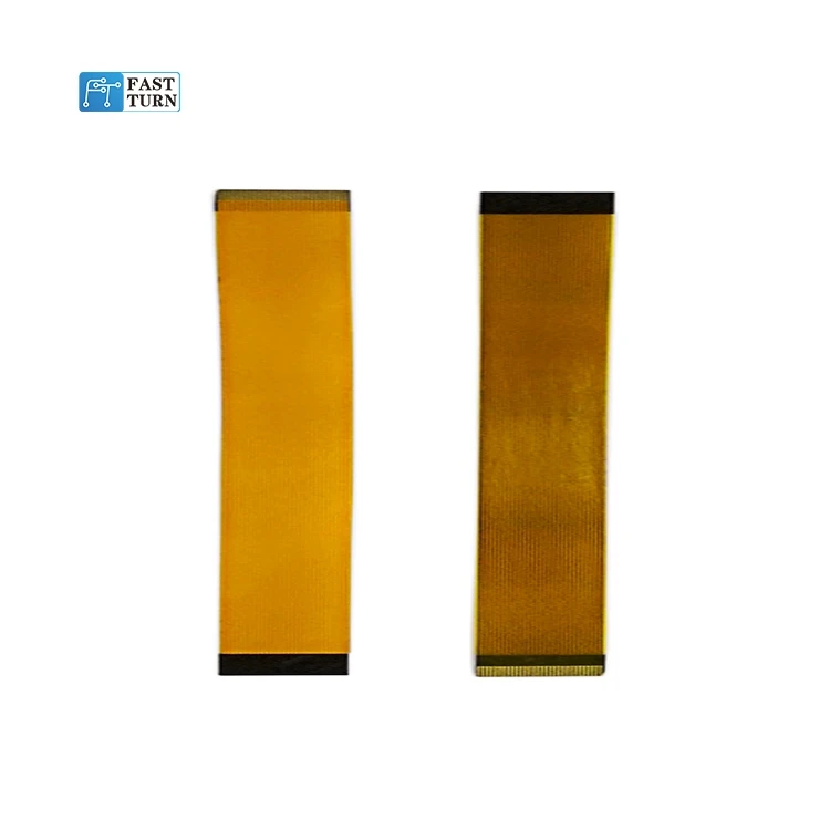 
High Quality Multilayer Rigid-flex PCB Flexible Circuit Board Supplier 