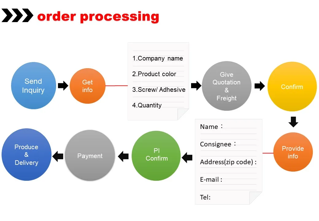 85*31 mm abs plastic kit motorbike accessories motorcycle reflective reflex reflector for scooter