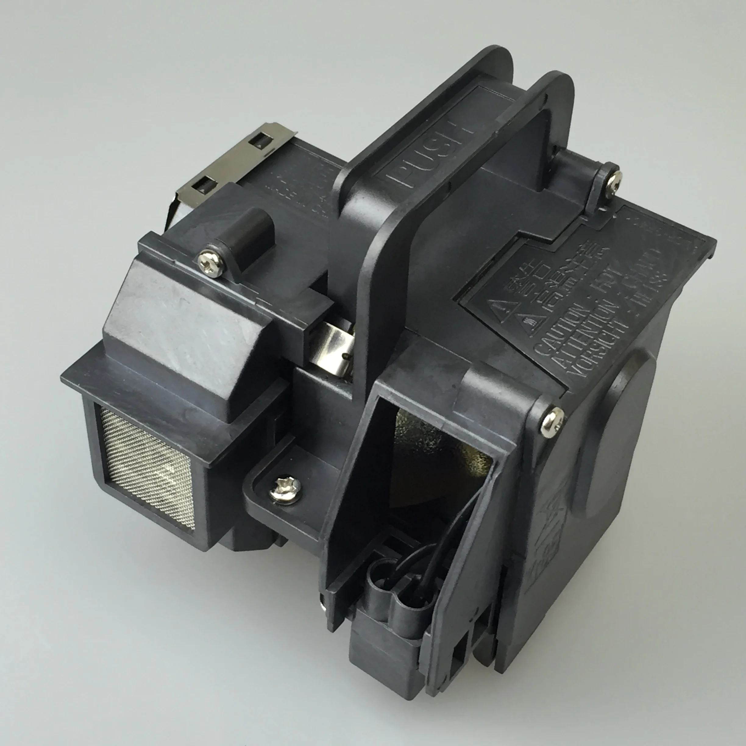 V13h010l49 Лампа для проектора домашнего кинотеатра Epson ELPLP49 Powerlite 8350 3020 83 8345 8500UB 8700UB
