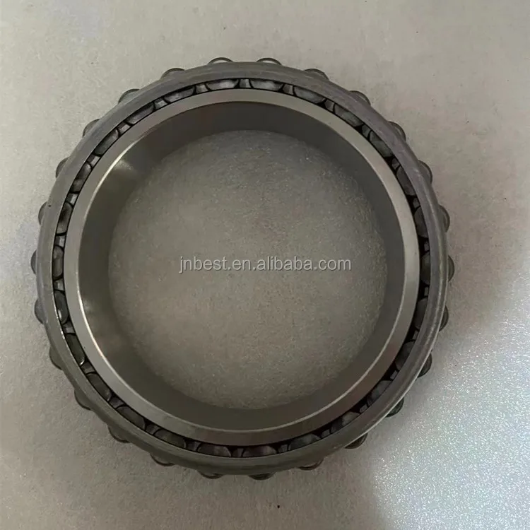 Excavator Bearing cone 030-0061 cup 030-0060 Taper roller bearings 030-0061 for Wheel Dozers