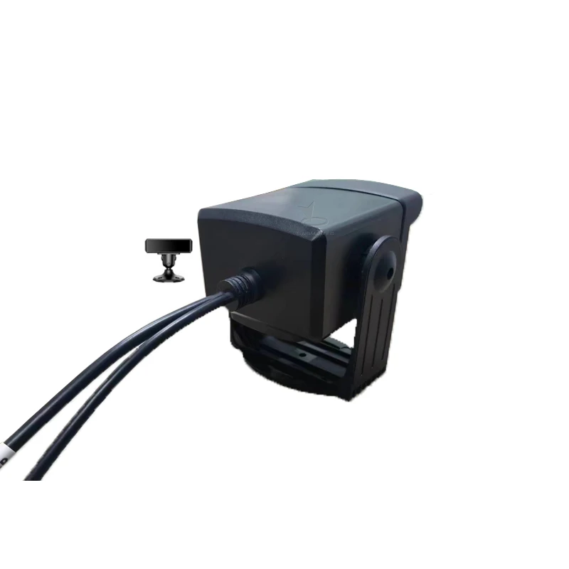 4G DASH CAM DSM Alarms Achieve Safer Driving DSM Camera GPS Tracking AHD 1080P recording for mining car security and safety