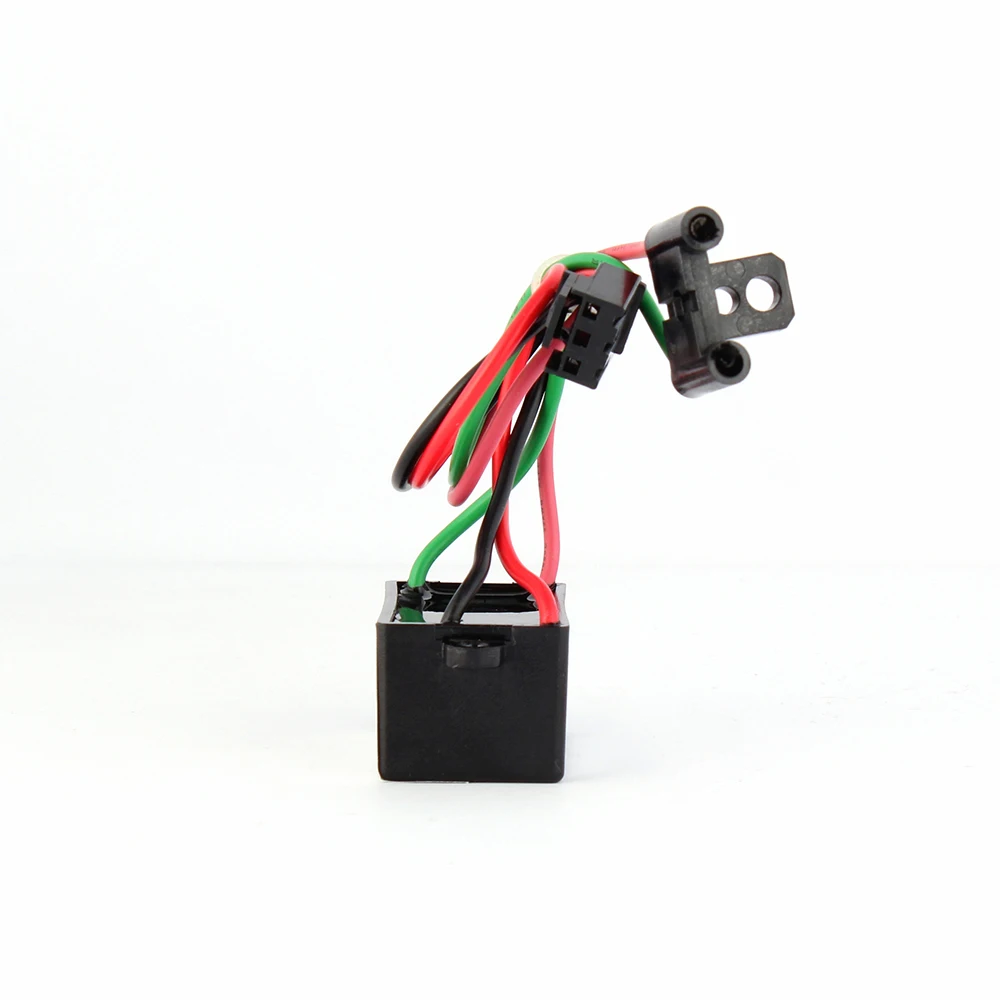 Электростатический положительный ионный генератор HANSTAR 12 В, запчасти для бытовой техники, запчасти для очистителя воздуха, запчасти для кондиционера