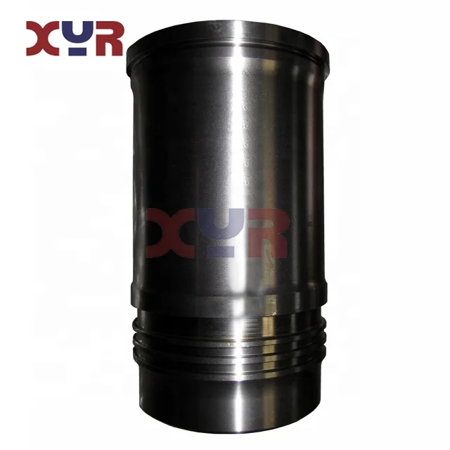 Cylinder Liner to Russia MAZ/KRAZ/YaMZ-236_238 236-1002021 (L=285mm)