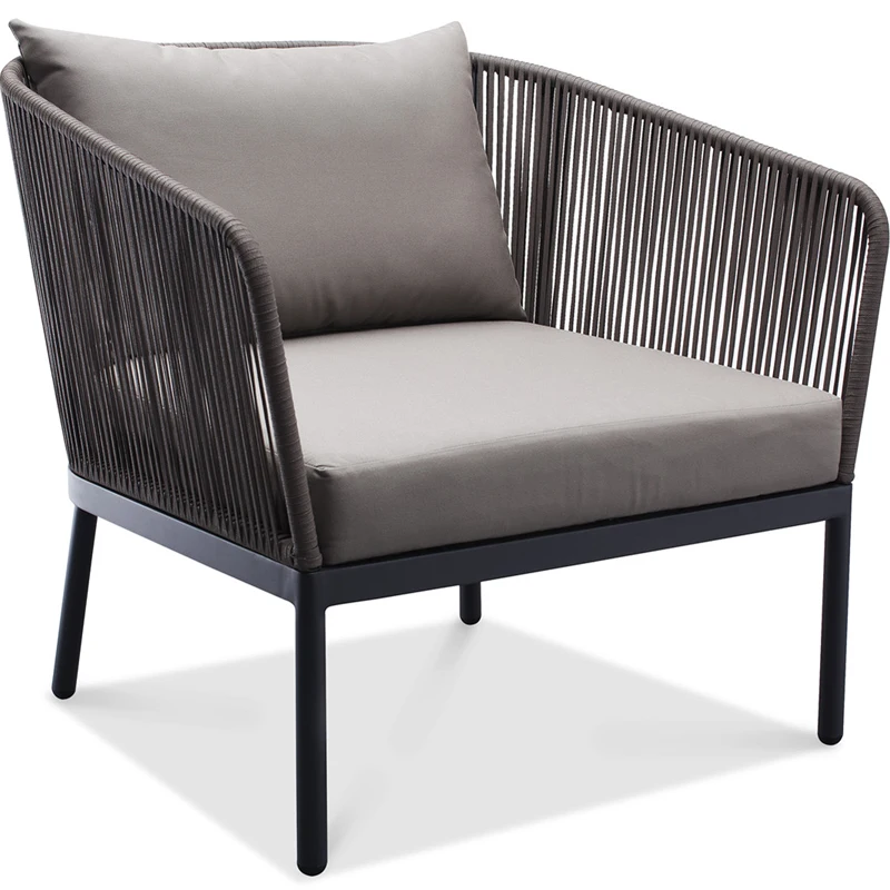 Уличная мебель из тикового дерева высокого качества, садовые наборы для внутреннего дворика на крыше