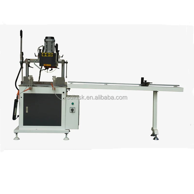Window Door Cnc Copy Router Machine For Aluminum Profile