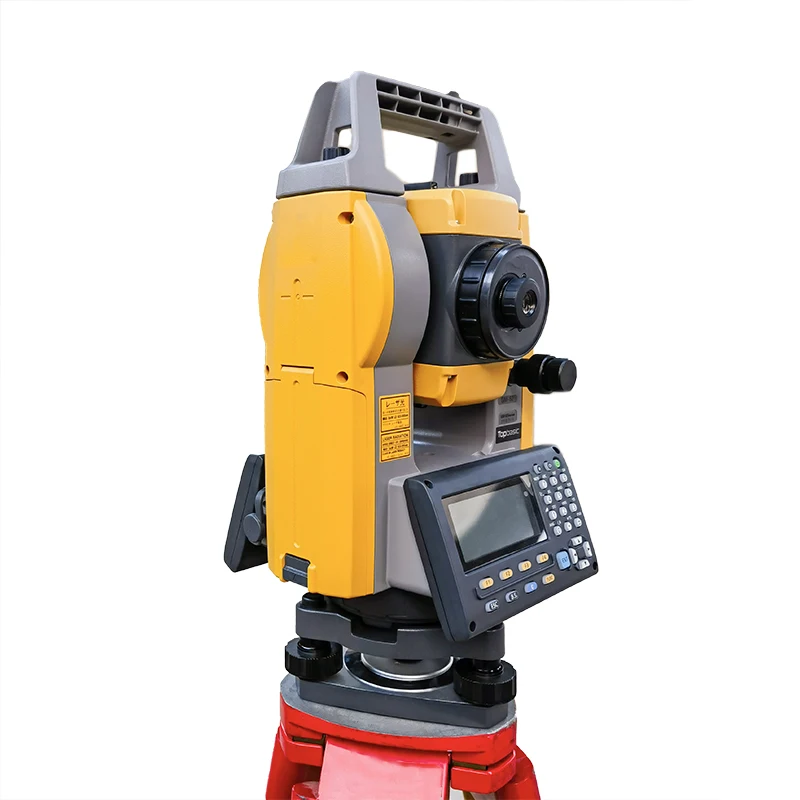 Topcon GM52 36 часов Высококачественная Роботизированная