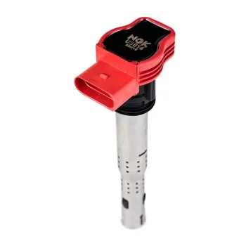  Оригинальная оригинальная катушка зажигания NGK 48728/U5014 с высокой производительностью для Tiguan / PASSAT 1 8 T/AUDI A6L 2 0