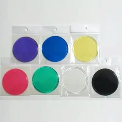 washable adhesive gel custom anti-slip pads reusable silicone sticky pads for car dashboard phone