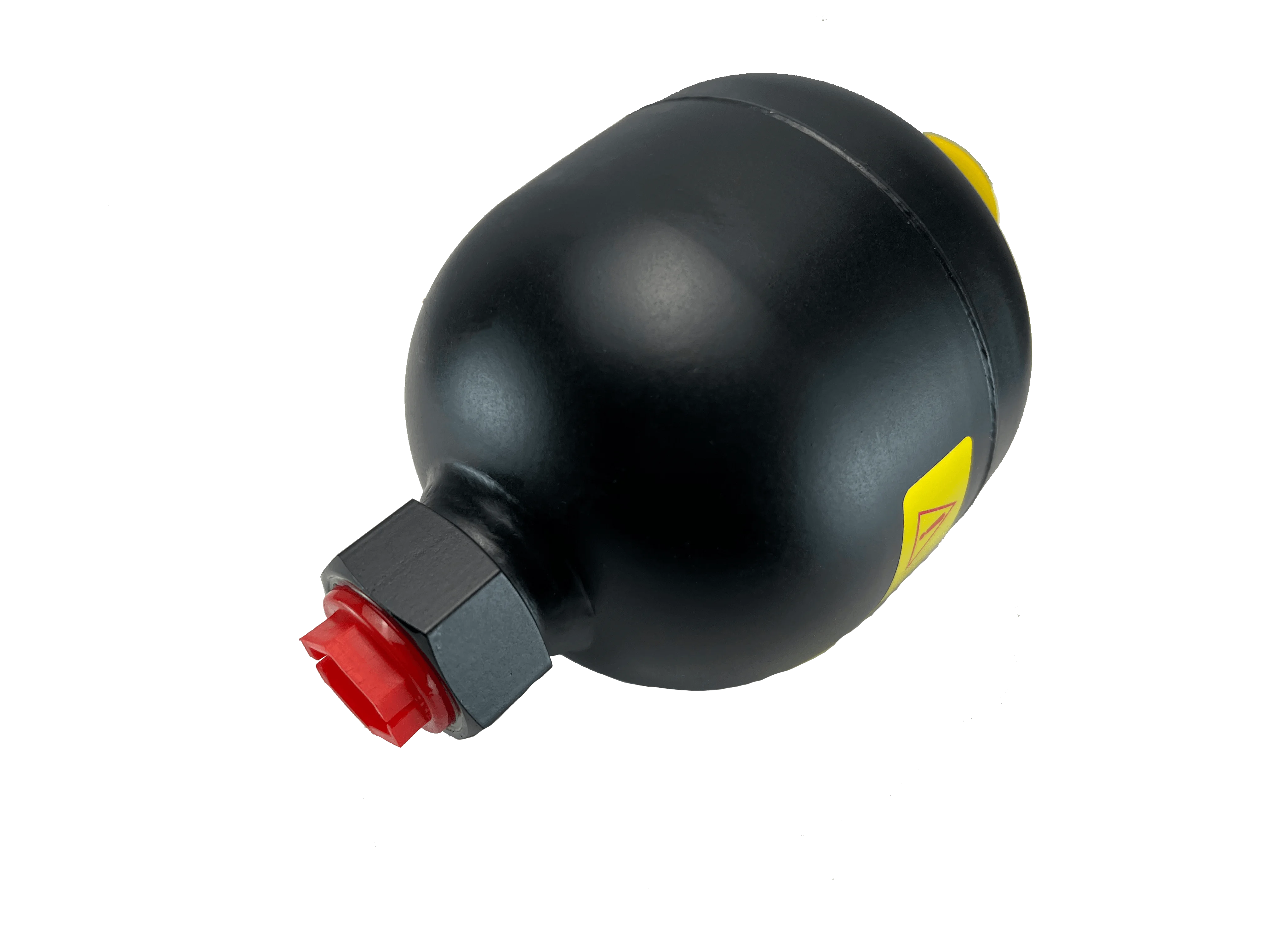 multi-specification 1.6L 3.2L hydraulic nitrogen accumulator tank