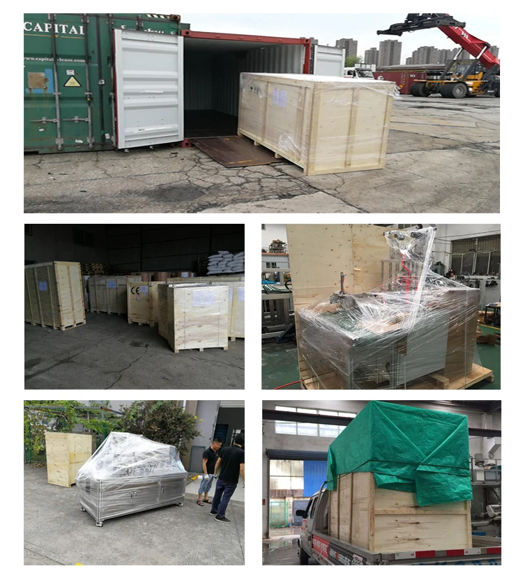 Car fuel tank welders bellow side longitudinal wire mesh water tank sink rolling corrugated fins wall panel seam welding machine