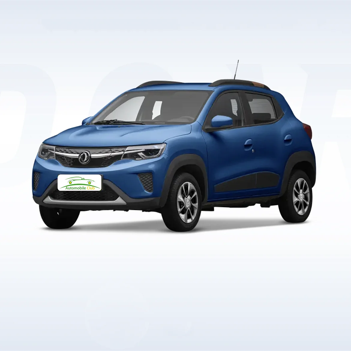 In Stock 2023 100% Ev Dongfeng Ex1 Pro Electric Car English Spanish Russian Portuguese Arabic System Motors Suv Cars