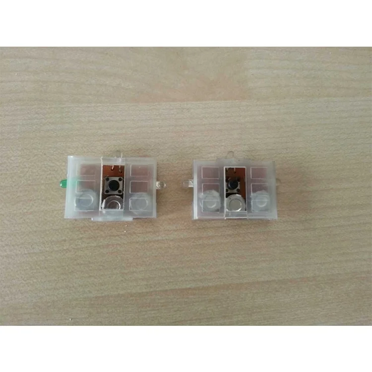 high Quality flashing customizable colourful neon led light decorative accessories lighting kids shoes for night running