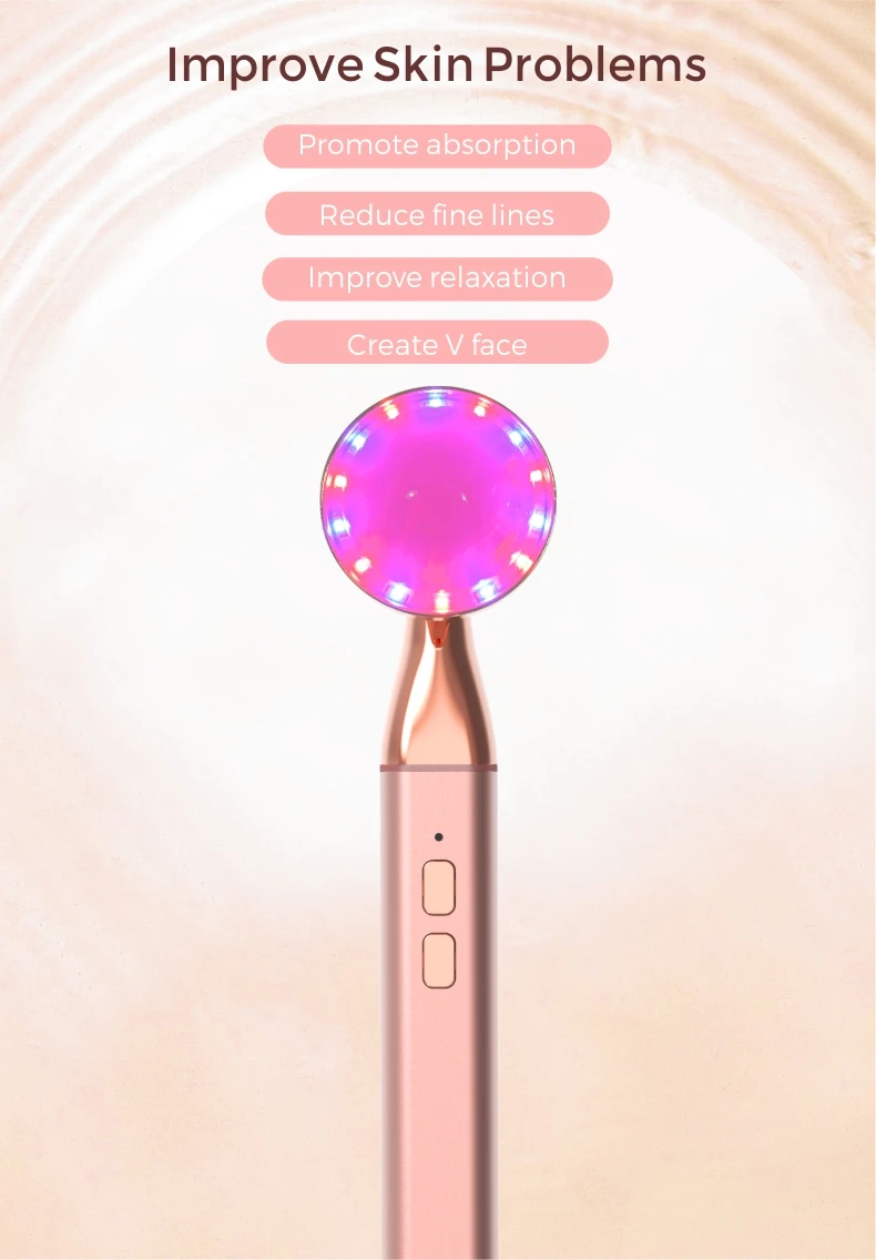 Beauty Facial Jade Roller Gua Sha With Natural Facial Massage Roller Rose Quartz Face Jade Gua Sha Set Skin Care Tools