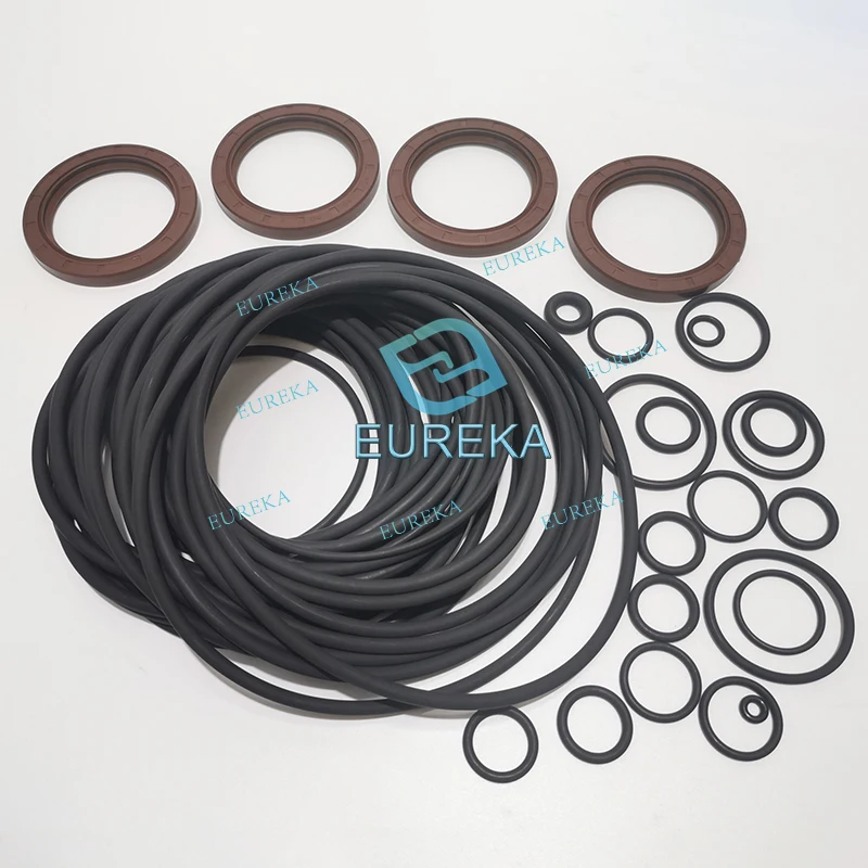 SV630B SV750B Ремонтный комплект SV630B(F) ремонтный 971437320 уплотнителей для обслуживания EK9608001 запасные части вакуумного насоса
