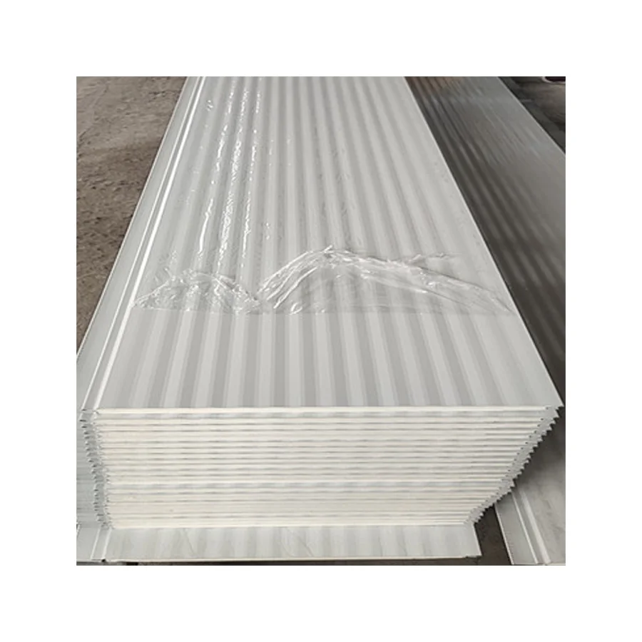 Sip panel glue wall planchas para panel sip metal carved sandwich panel