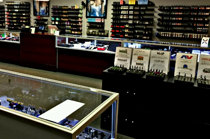 Smoke Shop Supplies Safety Shipping on Lighters & Smoking Accessories Including Bar Shisha Flavors & Vapers Fuffs