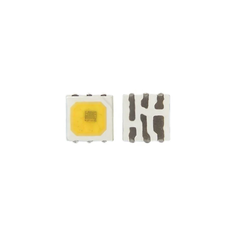 WS2815 LC8808B белый x 2800-6500k светодиодный чип smd 3535 mini led чистый цвет