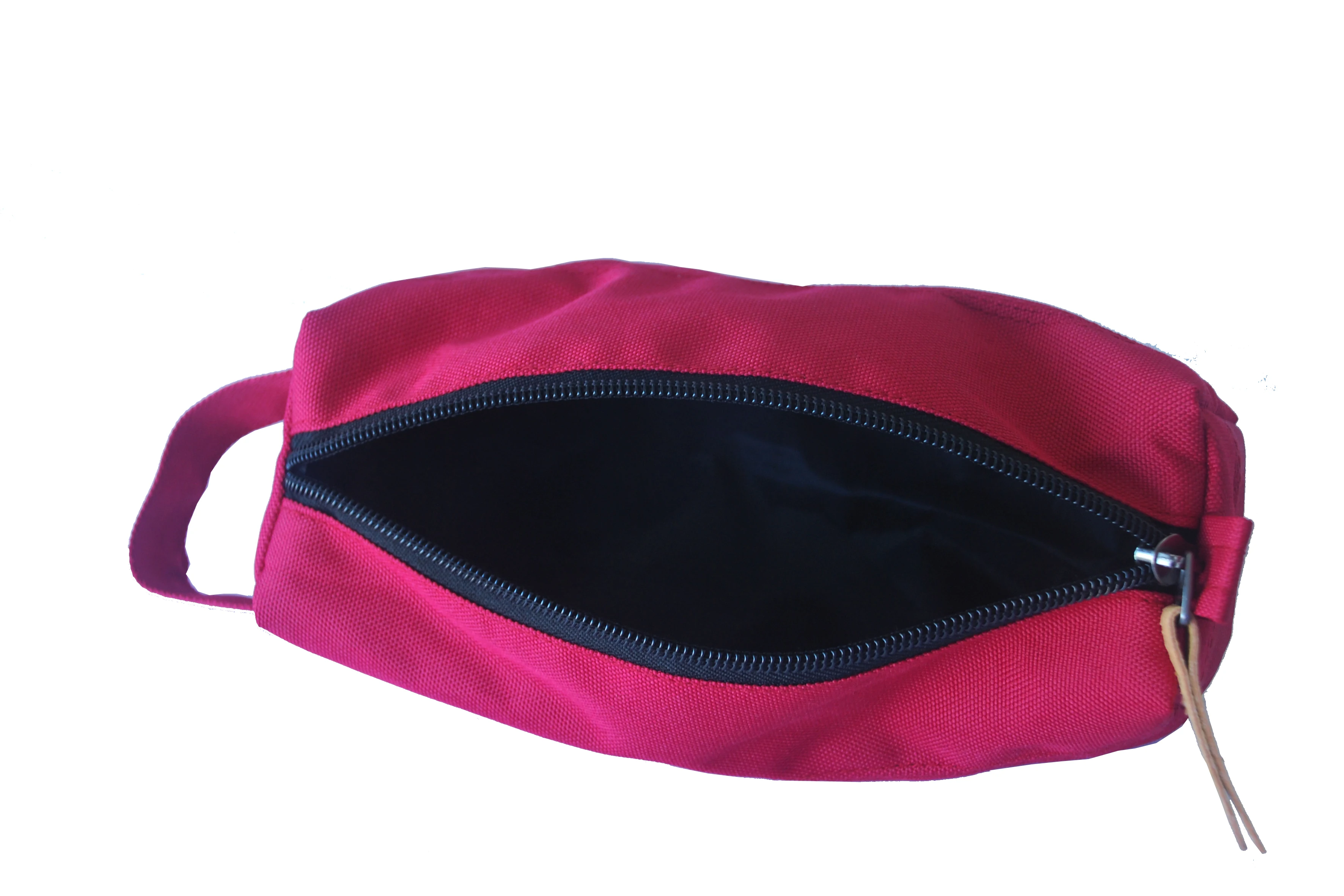 School pencil case stationery pouch for overseas factory production