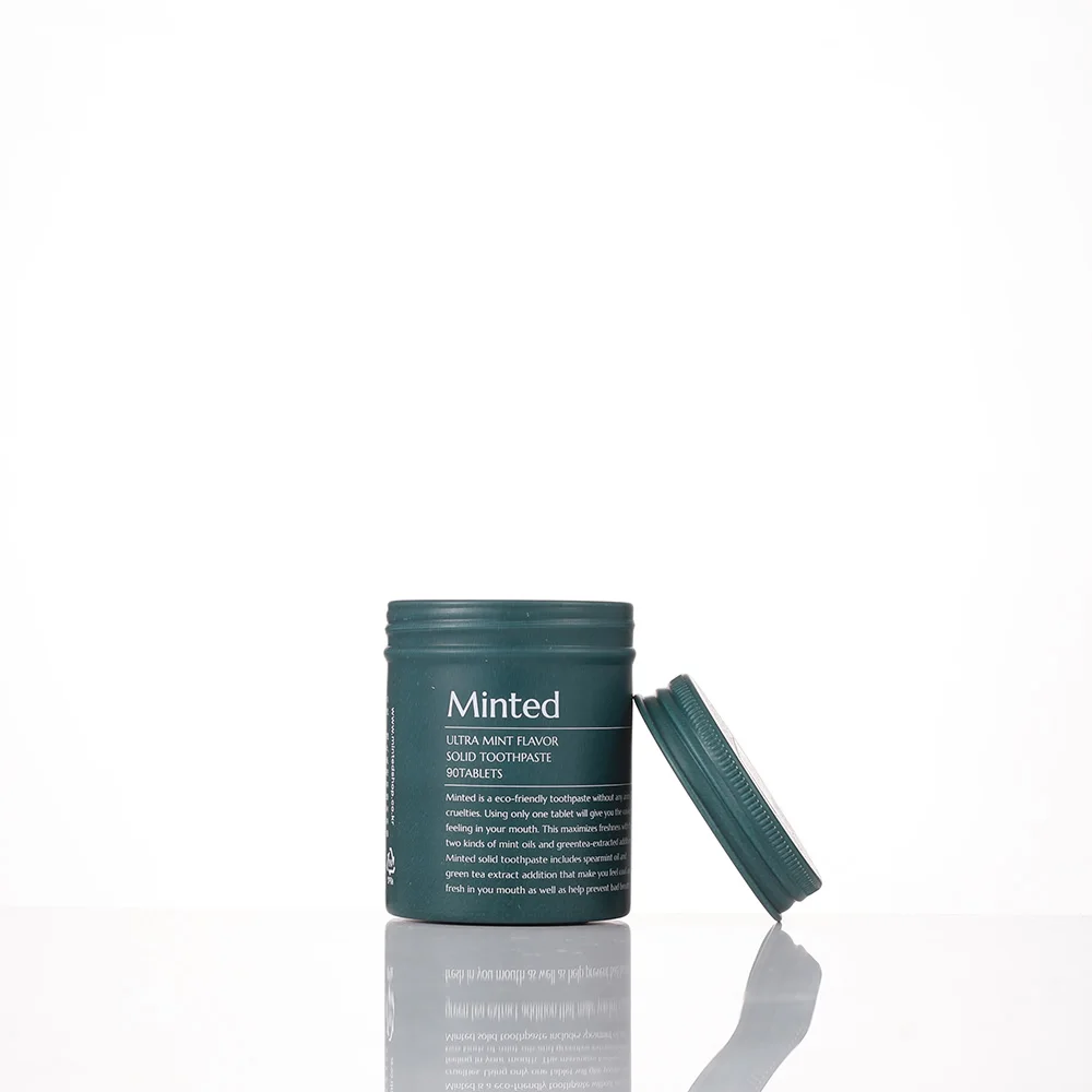 160g 200g Custom Printing Tea Coffee Matcha Powder Storage Container Metal Tin Aluminum Jar