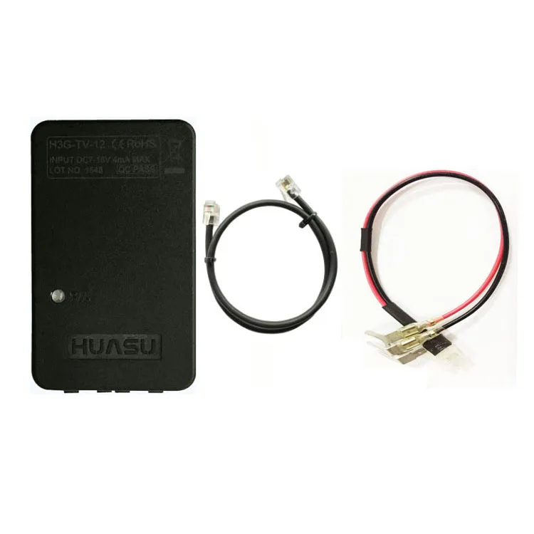 H3G-TV Vrla Battery Monitor Solution BMS for 12V 20 Cells 5 Strings Lead Acid Battery Monitoring System