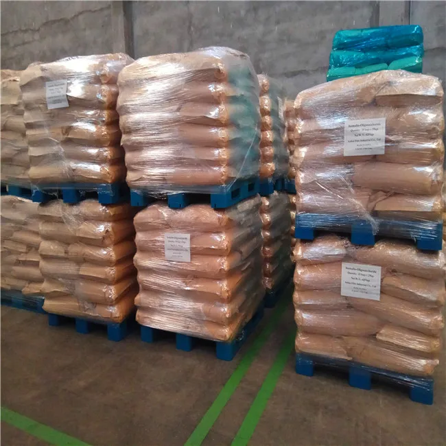 Water Soluble Dietary Fiber Sugar Free Polydextrose Powder