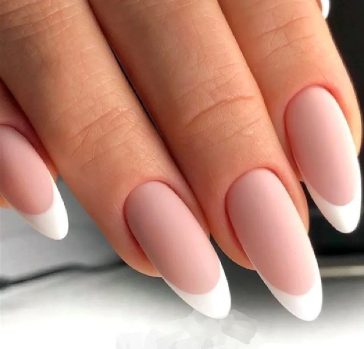 False Nails Quick Building Poly Gel Mold Tips Finger Nail Extension UV Gel Builder DIY Nail Art Tool