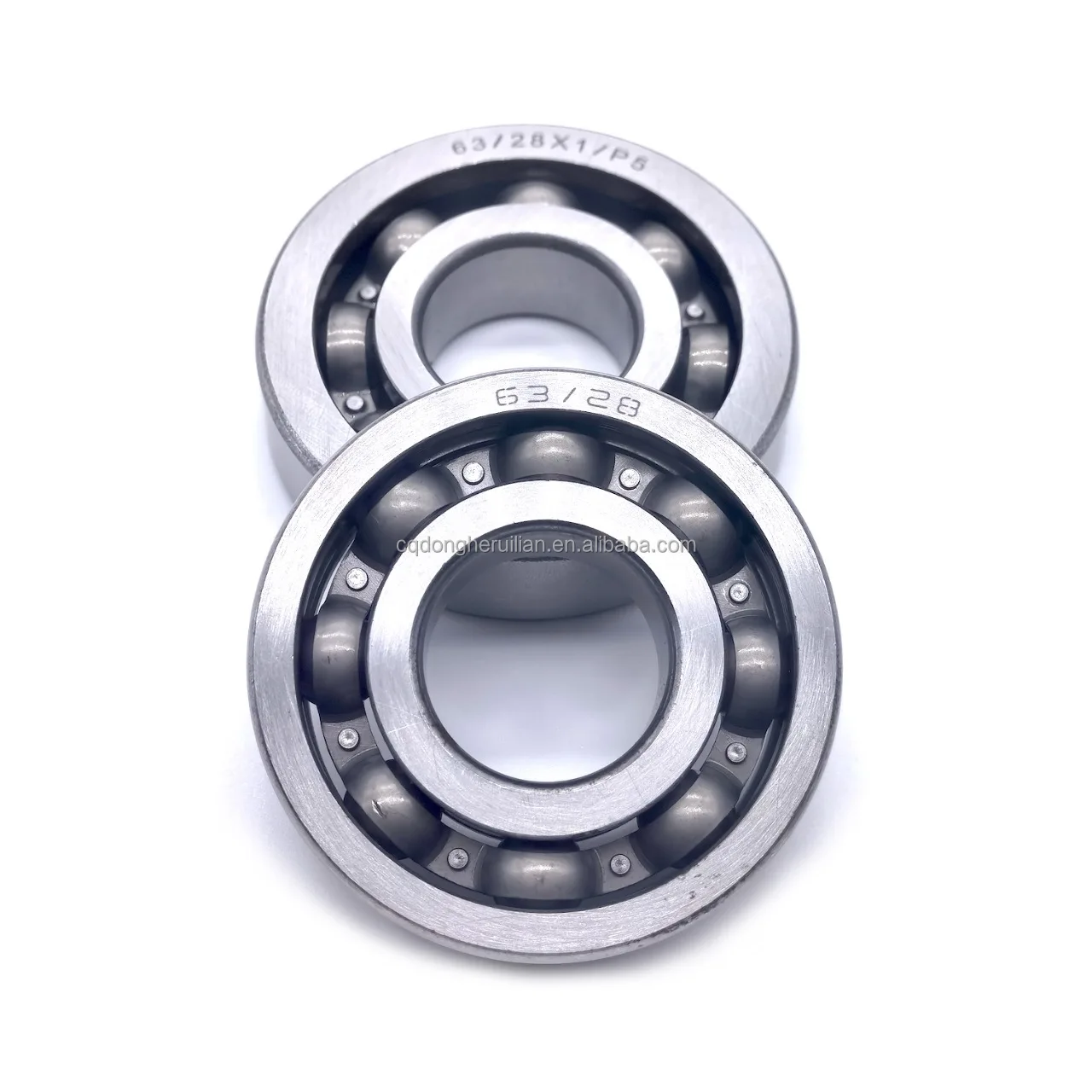 OEM Quality 63/28X1 63/28 Bearing for Motorcycles Engine Crankshaft