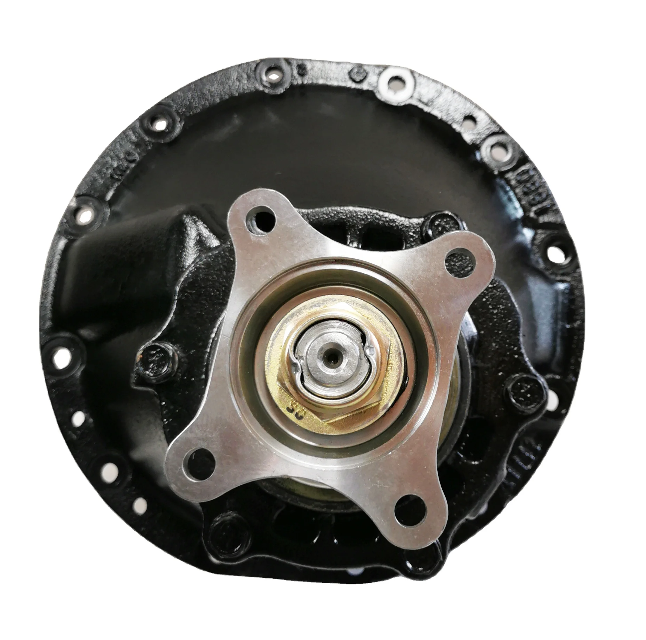 High quality differential assembly heavy duty truck rear axle differential for FF/3H/FG