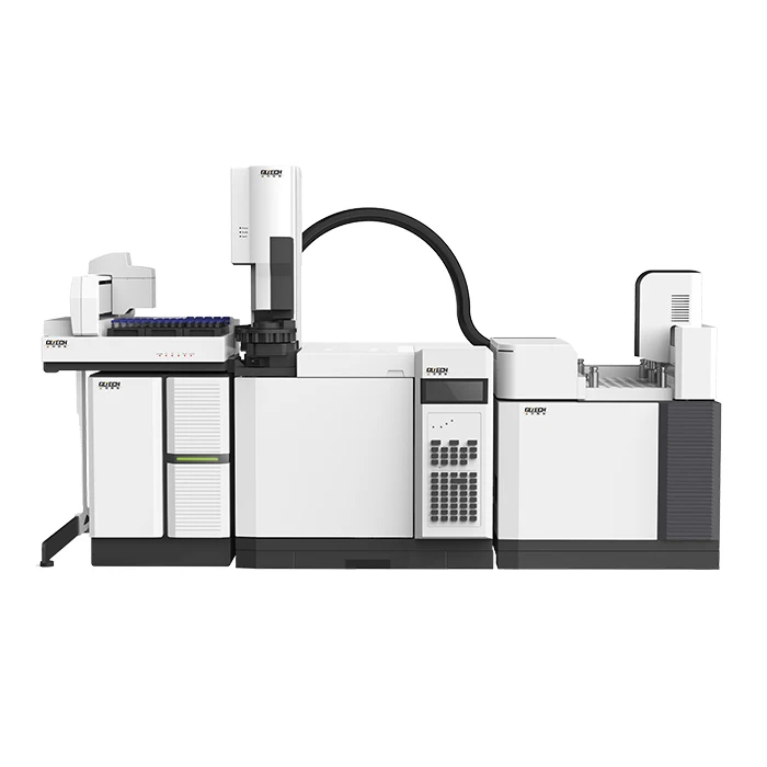GLTech GC Gas Chromatograph Chromatography For Laboratory Manufacturer