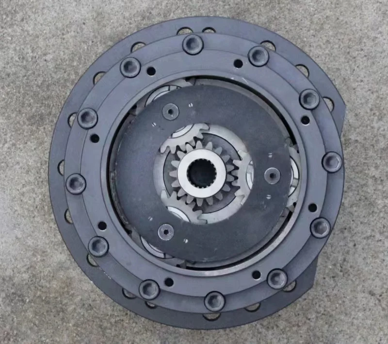 OEM Hot Sale Original Swing Gearbox Construction Machinery Parts  For Volvo 14614206 14724277 14713782  EC480DL EC480D 14739015