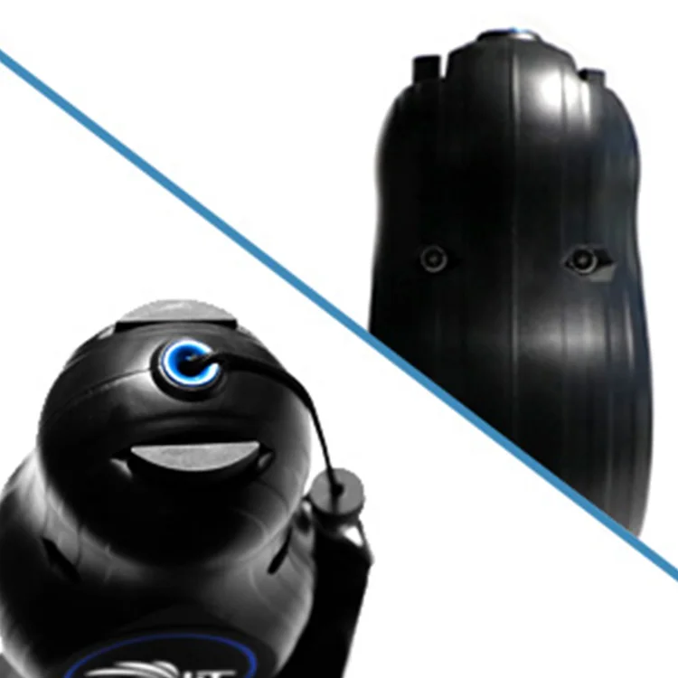 Gym exercise machines endless 3 resistance levels wall mounted pulley rope trainer