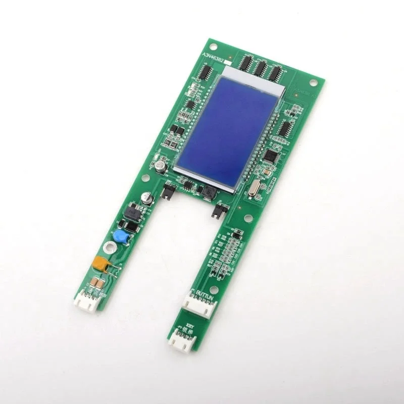 Elevator PCB Board A3N46382 Elevator Lift Spare Parts