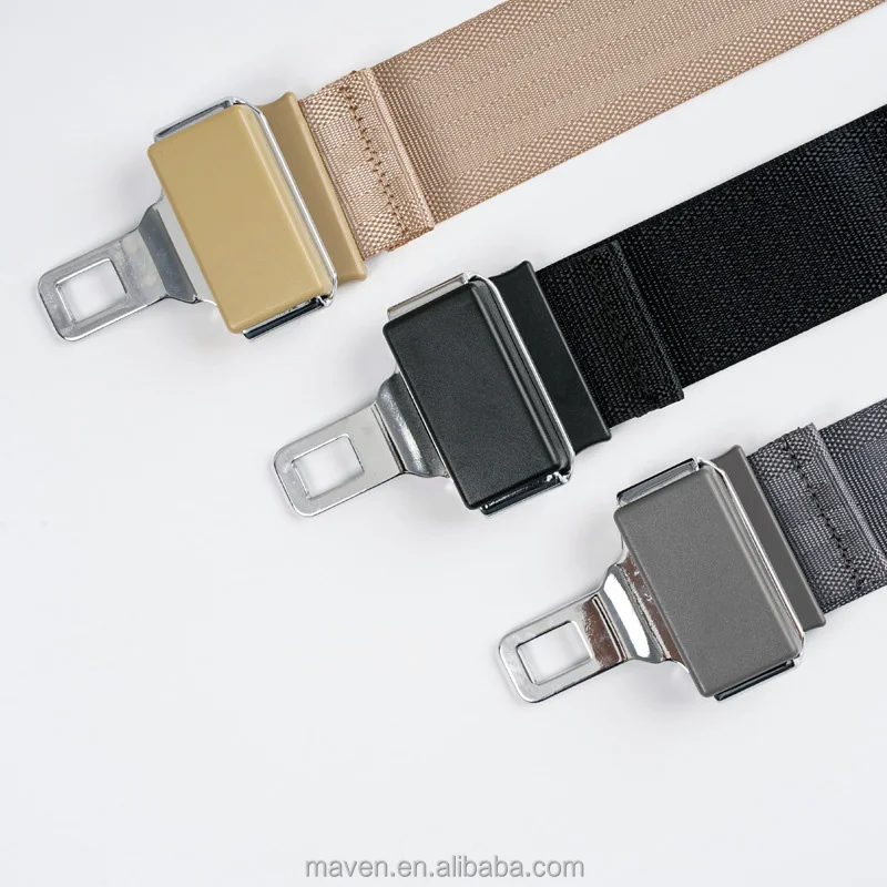 SBE001 Seat Belt 8