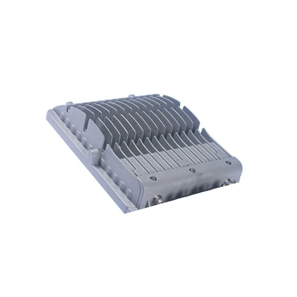 Wholesale Manufacturers Ip68 Aluminium Enclosure Ip65 Ip66 Ip67 Galvanized Die Casting Aluminum Led Flood Light Housing