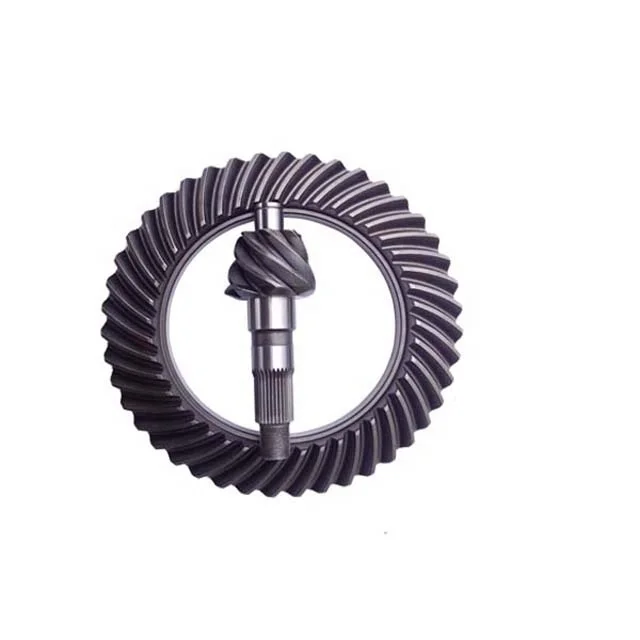 T4000 7X43 mazda Crown wheel pinion for truck