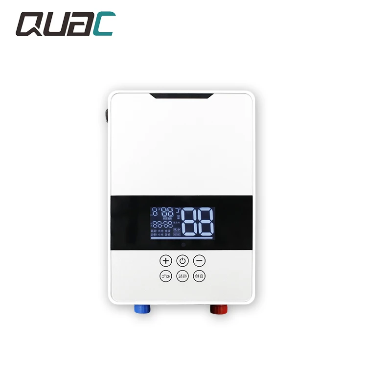 New Commercial Wholesalers Need Instant Electric Water Heaters