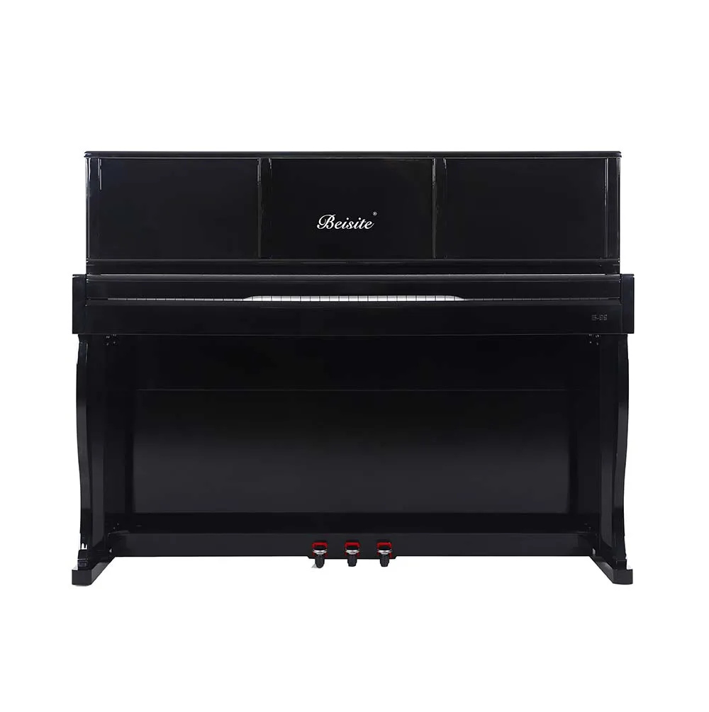 Профессиональный электронный орган, музыкальные инструменты, цифровое пианино в вертикальном положении, 88 клавиш