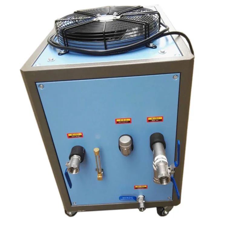 
China carrier chiller with water tank cooling system/air cooled 2hp water cooler 