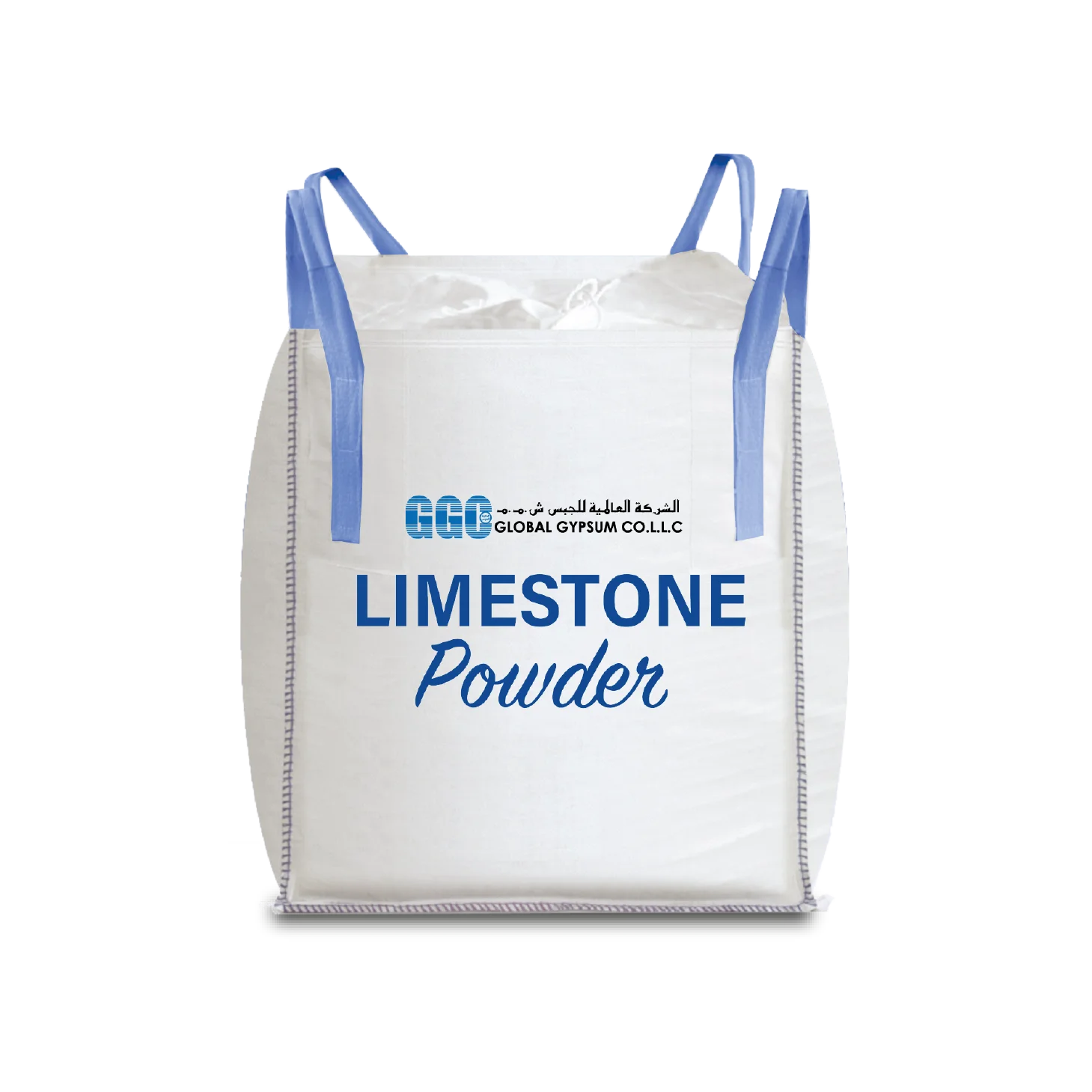 Exporter hot sale Limestone Powder