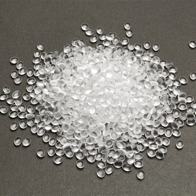  Чистые и переработанные гранулы LDPE/HDPE/MDPE/LLDPE пластиковое