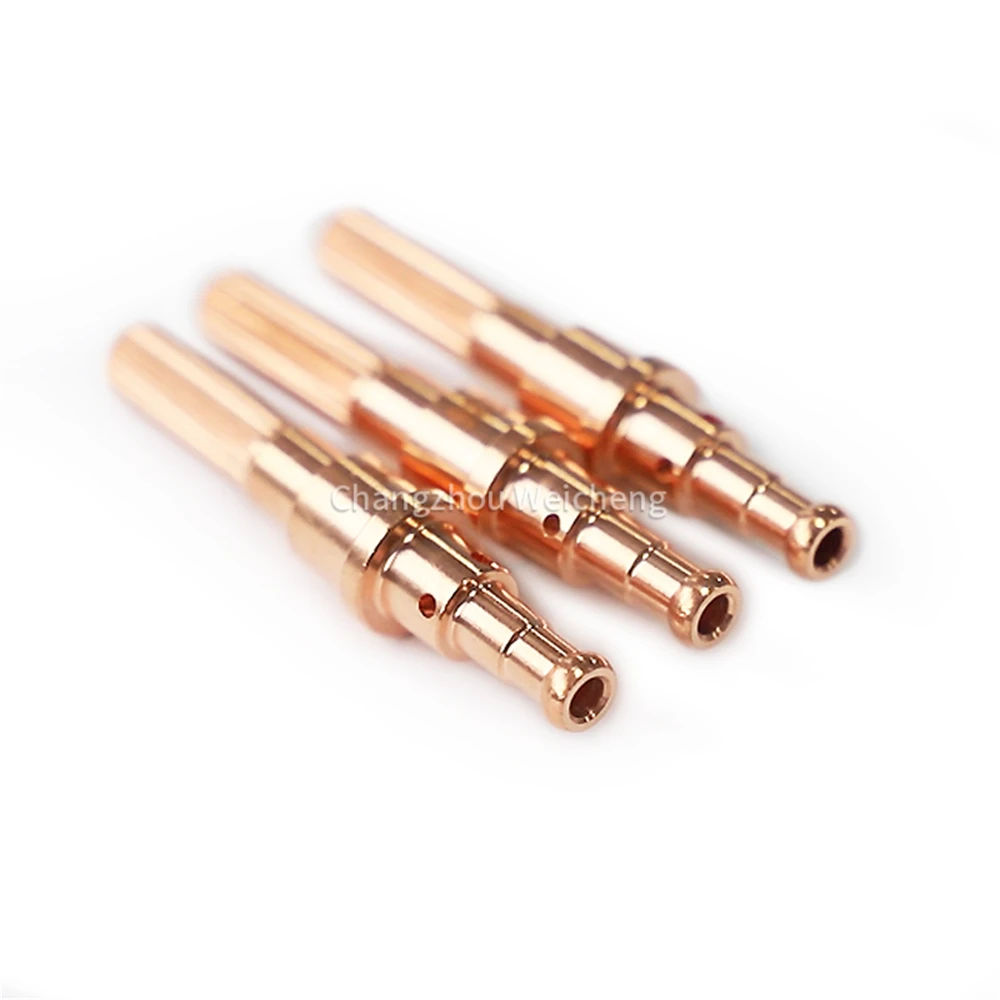 High Quality Plasma Cutting Consumable 130A Electrode 220487 For MAXPRO200