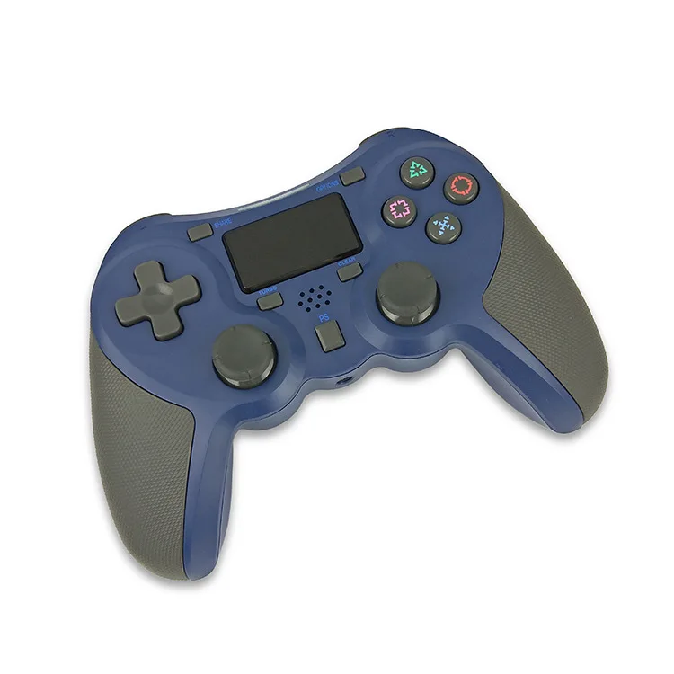 
Low Price ps4 controller shell ps4 controller battery For Ps 4 Gamepad For PS3 Console 