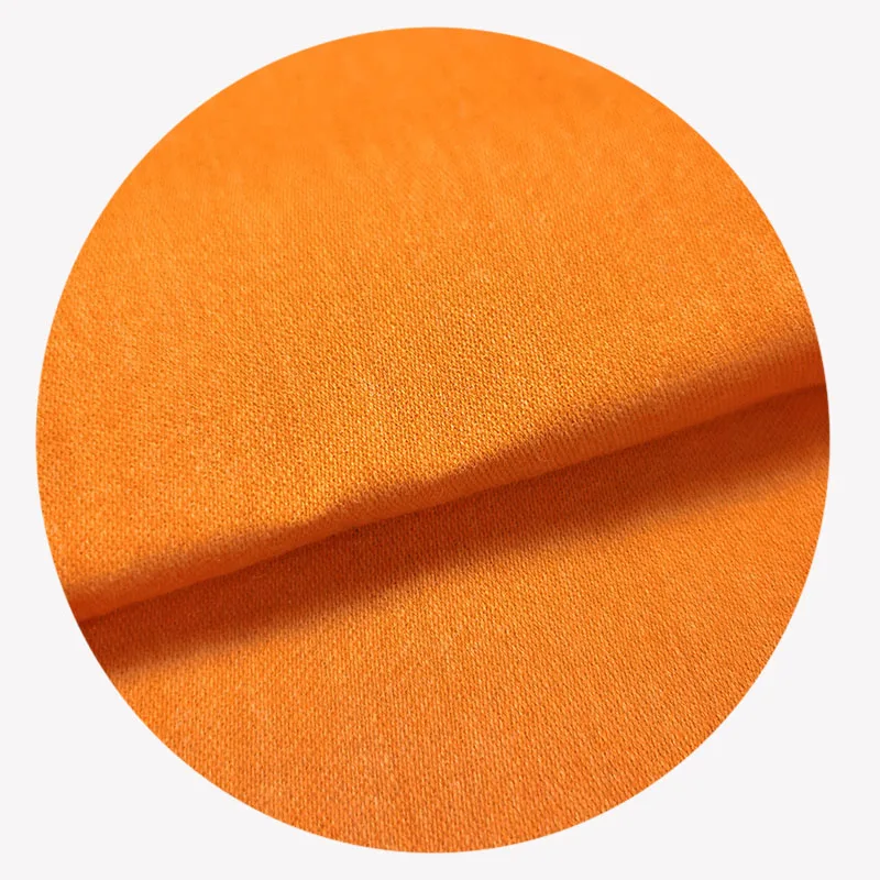 Modacrylic Aramid Blend Protective Fabric for Workwear