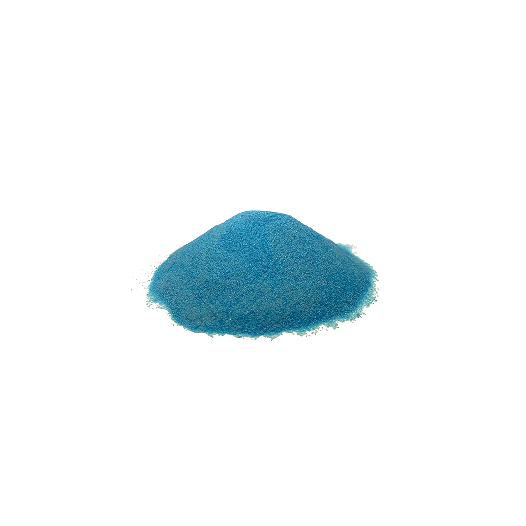 Russian bulk wholesale granular powder copper sulfate pentahydrate