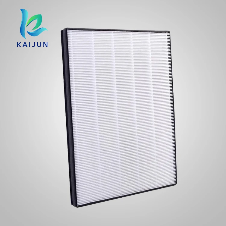 FZ-F30HFE H13 HEPA filter replace for sharp air purifiers FP-J30TA FP-J30LA FP-F30Y FP-F30HFE FP-F30L-H FP-GM30B FU-A28TA