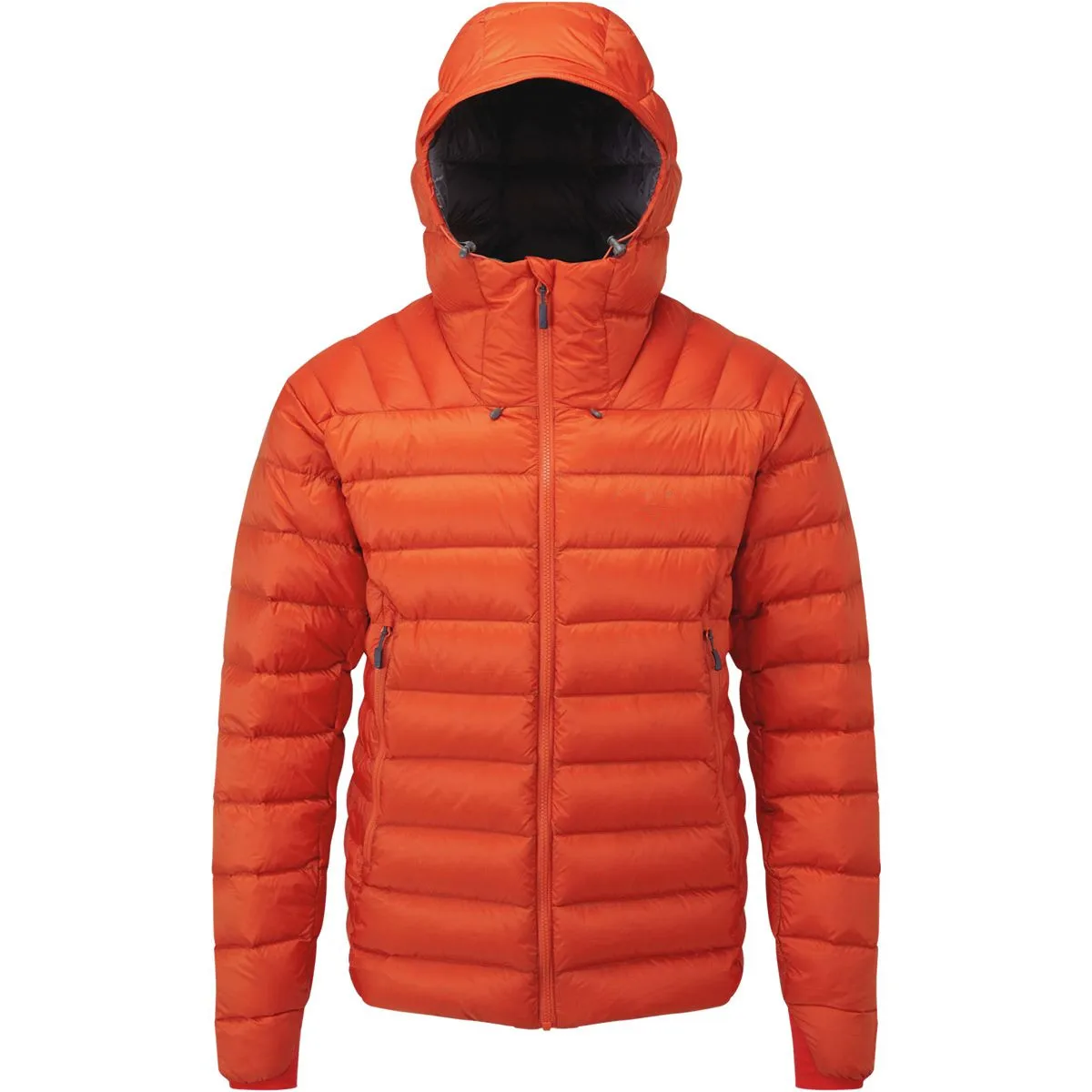 Ultralight Duck Down Jacket Men Puffy Coat Nylon Seamless Men Goose Duck  Down Jacket Manufacturer doudoune homme