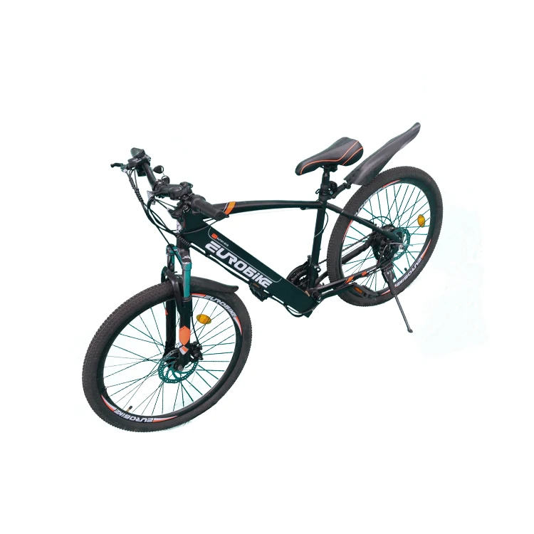 Factory Wholesale High Quality Cheap 26 Inch Electric Mountain Bike