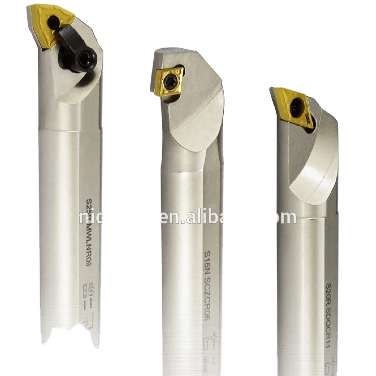 Internal S12M S16N S20R S25S S32T SDWCR/L TurningTool Holders