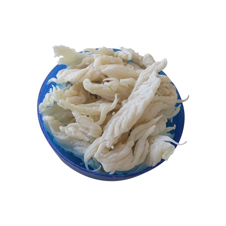 
Chemical Resistance Rubber Elastomer Chlorosulfonated Polyethylene for rubber compound 